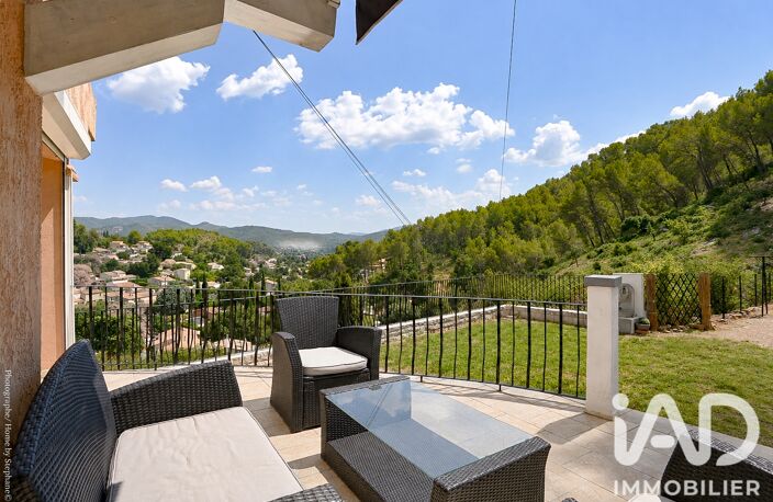 Vente Maison traditionnelle 7 pièces — photo 2