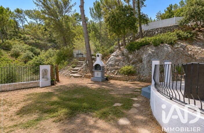 Vente Maison traditionnelle 7 pièces — photo 3