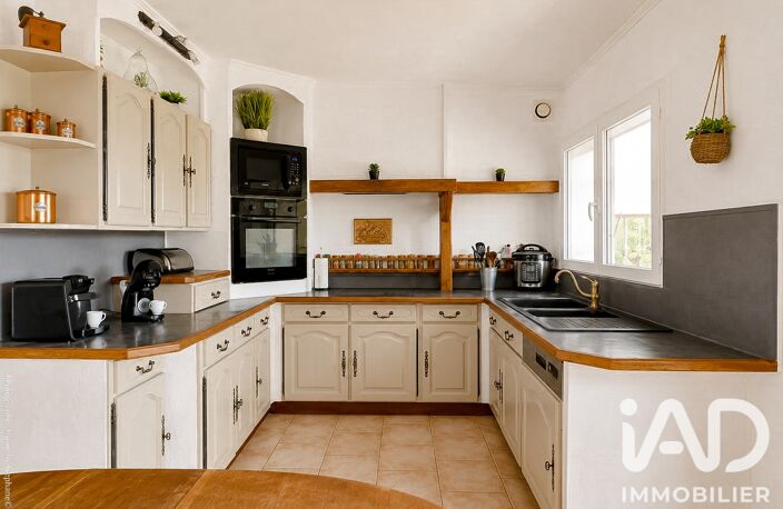 Vente Maison traditionnelle 7 pièces — photo 4