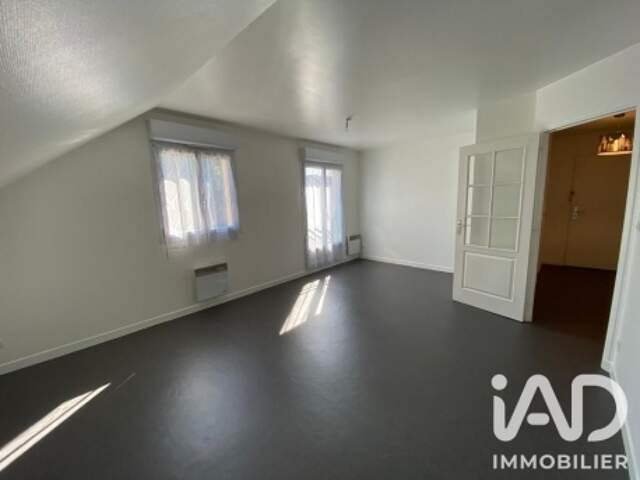 Location Appartement 3 pièces — photo du bien