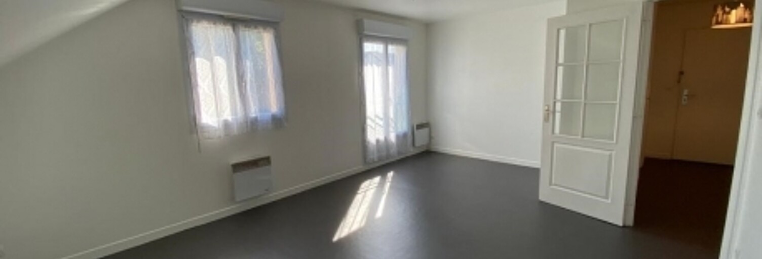 Appartement 3 Pièces 54 m² à louer à Triel-sur-Seine (78510)