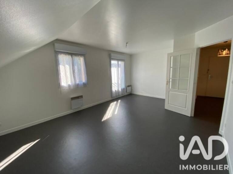 Location Appartement 3 pièces — photo 1