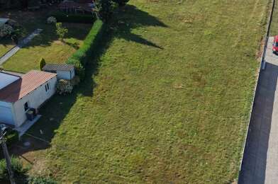 Terrain  47500 €