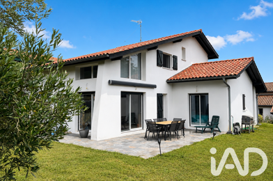 Maison 5 pièces 595000 €