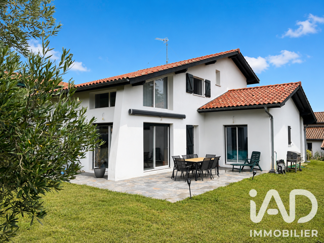 Vente Maison/villa 5 pièces — photo du bien