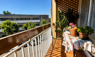 Appartement 5 Pièces 98 m² à vendre à Aix-en-Provence (13090)