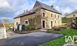 Maison 6 Pièces 198 m² à vendre à La Motte (22600)