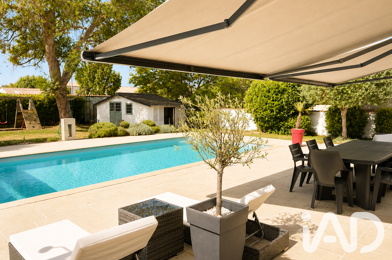 Maison 6 pièces 699000 €