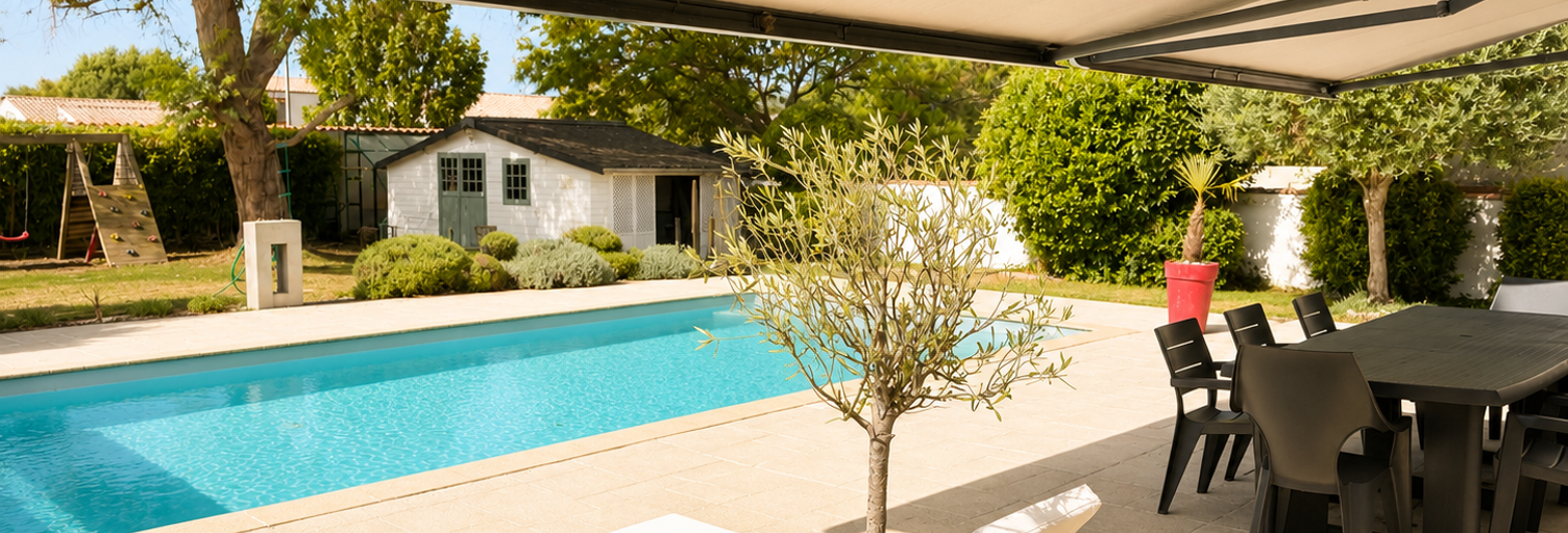 Maison 6 Pièces 215 m² à vendre à Saint-Vivien (17220)