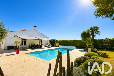Maison 6 pièces 699000 €