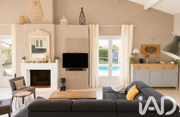 Vente Maison traditionnelle 6 pièces — photo 2