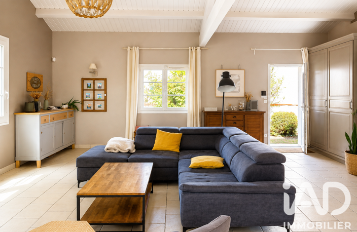 Vente Maison traditionnelle 6 pièces — photo 3