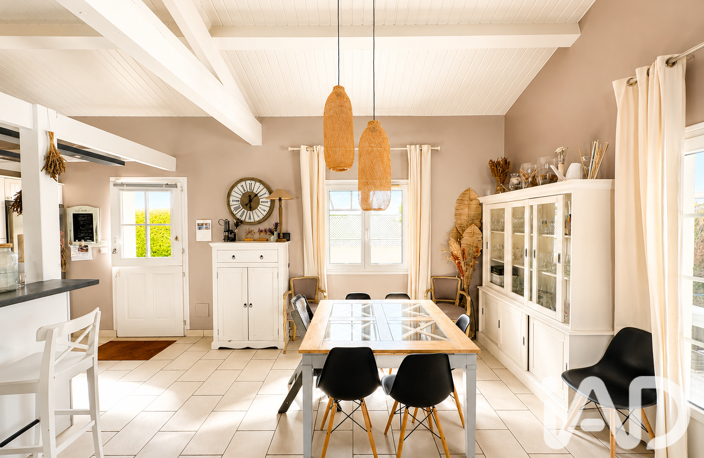 Vente Maison traditionnelle 6 pièces — photo 4