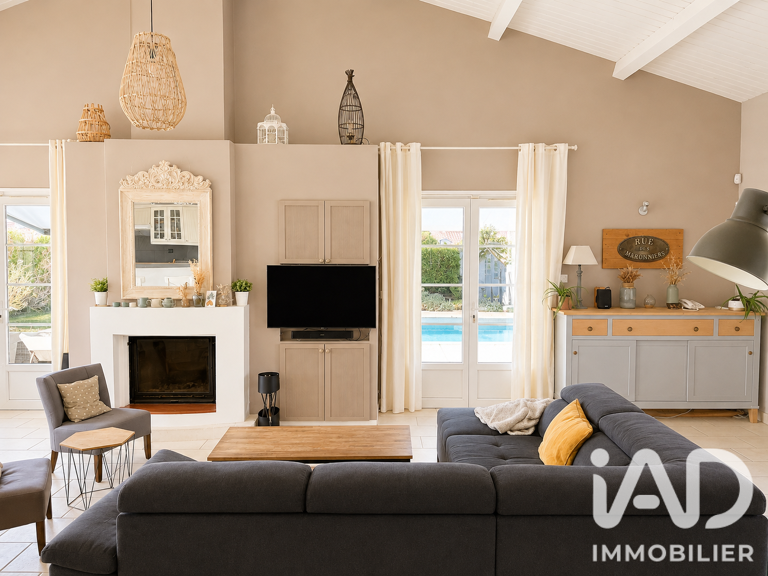 Vente Maison traditionnelle 6 pièces — photo 1