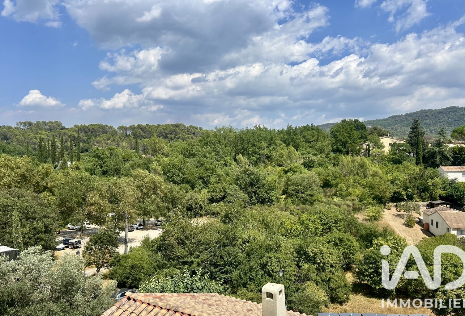 Vente Appartement 4 pièces — photo 1