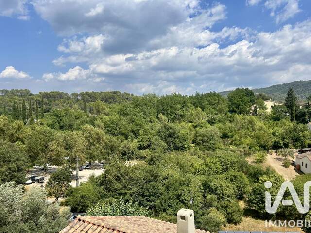 Vente Appartement 4 pièces — photo du bien