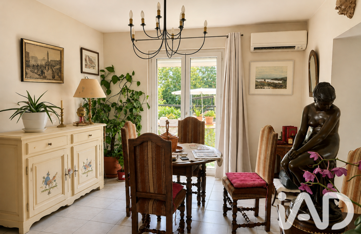 Vente Appartement 4 pièces — photo 2