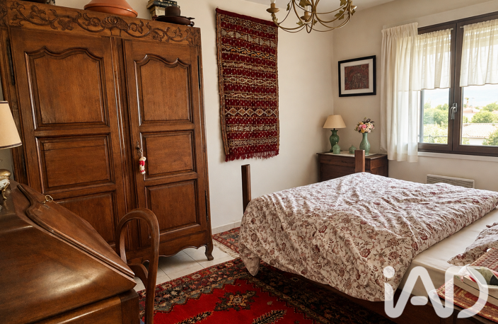 Vente Appartement 4 pièces — photo 4