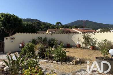 Maison 4 pièces 330000 €