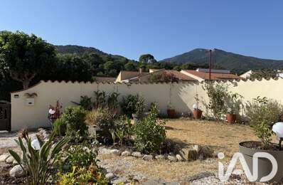 Vente Maison/villa 4 pièces — photo du bien