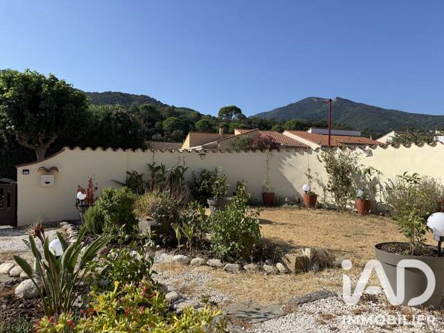 Vente Maison/villa 4 pièces — photo du bien