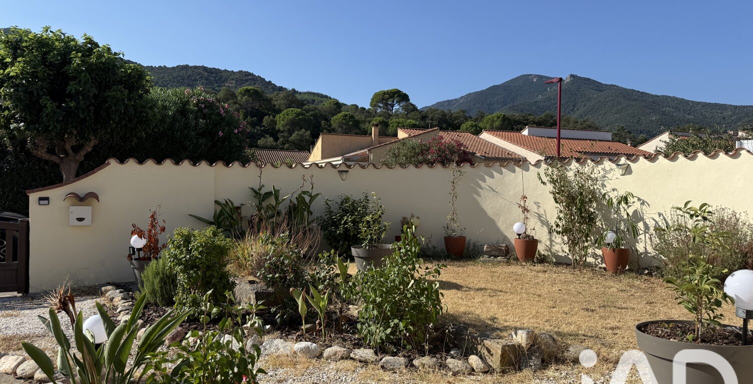 Vente Maison/villa 4 pièces — photo 1