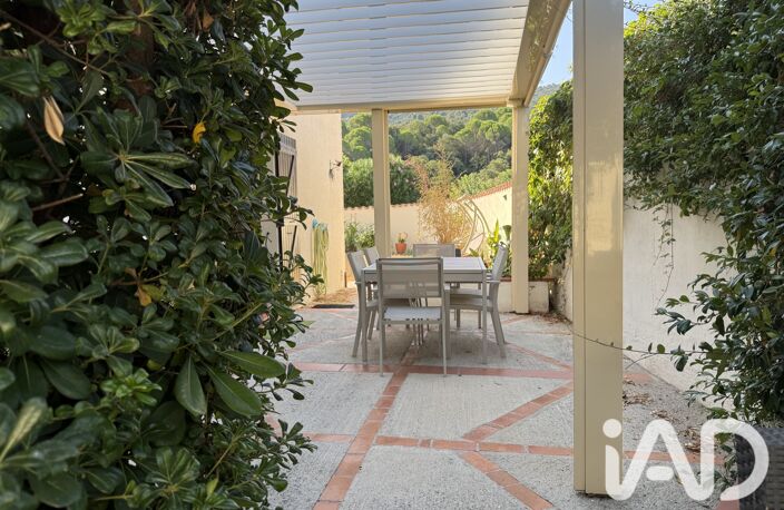Vente Maison/villa 4 pièces — photo 2
