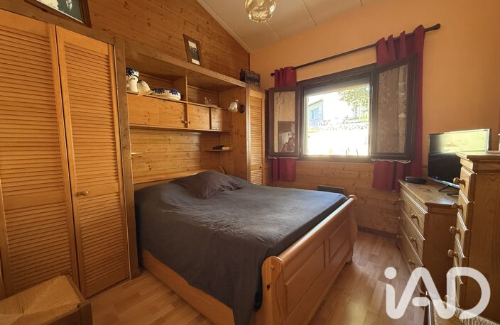 Vente Maison/villa 4 pièces — photo 4