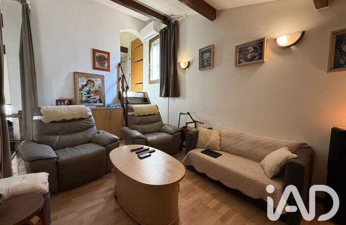 Vente Maison/villa 4 pièces — photo 5