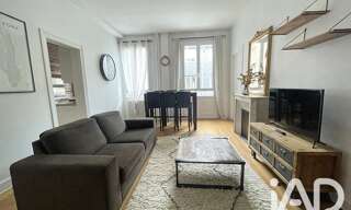 Appartement 3 Pièces 74 m² à vendre à Rouen (76000)