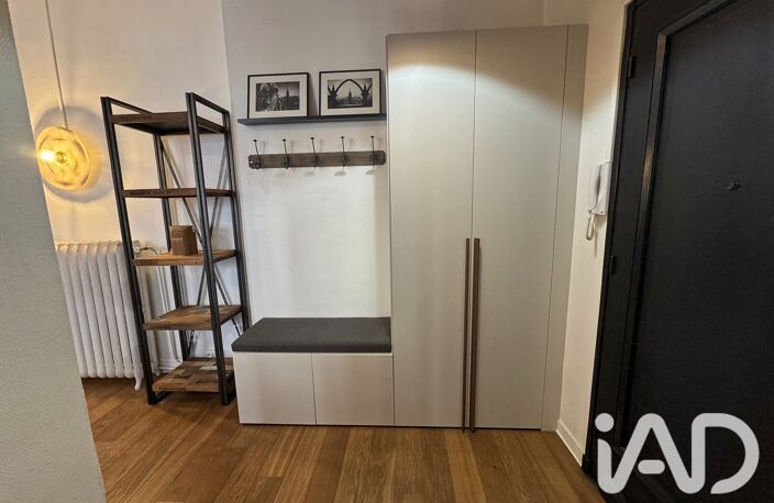 Vente Appartement 3 pièces — photo 2