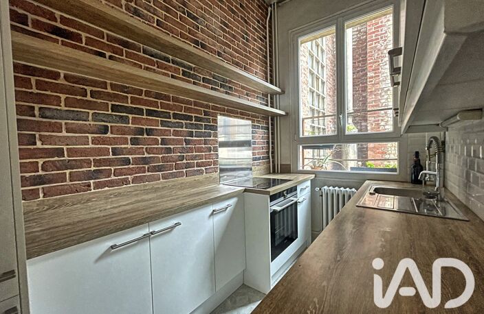 Vente Appartement 3 pièces — photo 3