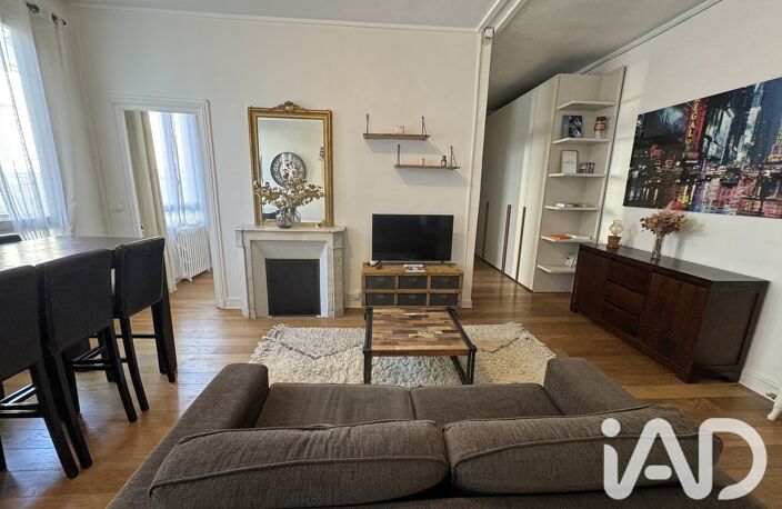 Vente Appartement 3 pièces — photo 4