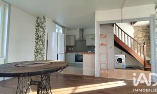 Maison 3 Pièces 78 m² à vendre à Saint-Hilaire-de-Voust (85120)