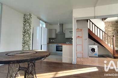 Maison 3 pièces 101000 €