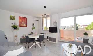 Appartement 3 Pièces 66 m² à vendre à Montpellier (34070)
