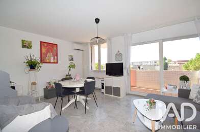 Appartement 3 pièces 170000 €