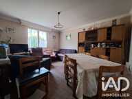 Vente Maison traditionnelle 3 pièces — photo 2