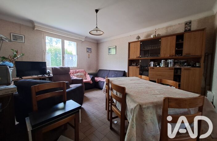 Vente Maison traditionnelle 3 pièces — photo 2