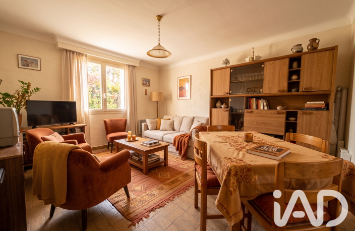 Vente Maison traditionnelle 3 pièces — photo 3