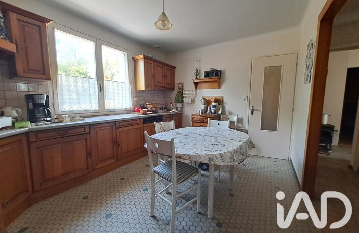 Vente Maison traditionnelle 3 pièces — photo 4