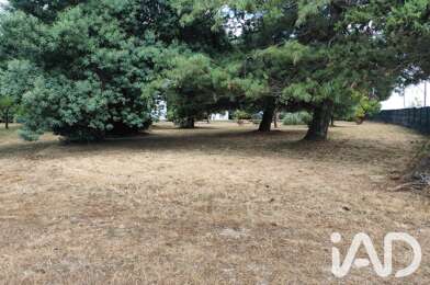 Terrain  32500 €