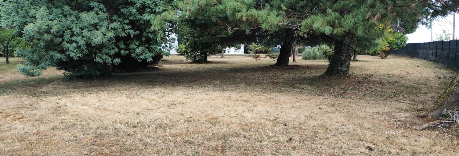 Terrain  804 m² à vendre à Guémené-Penfao (44290)