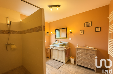 Maison 7 pièces 249900 €