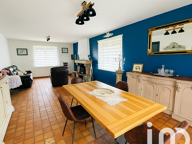 Vente Maison/villa 7 pièces — photo 3