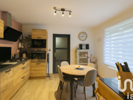 Vente Maison/villa 7 pièces — photo 4