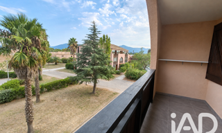 Appartement 2 Pièces 23 m² à vendre à Saint-Cyprien (66750)
