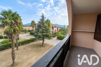 Appartement 2 pièces 114900 €