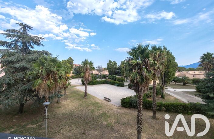 Vente Appartement 2 pièces — photo 3