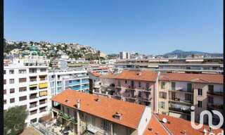 Appartement 5 Pièces 92 m² à vendre à Nice (06000)